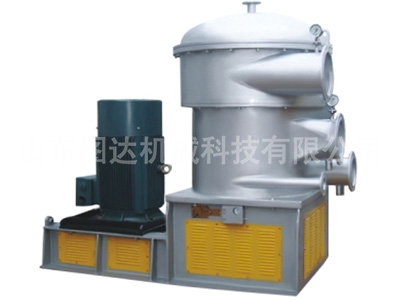 ZSL6升流式分級(jí)篩