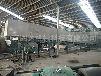 FYC反應(yīng)倉(cāng)